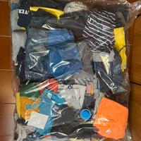 Vestiti bambino 2-3 anni circa