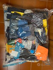 Vestiti bambino 2-3 anni circa