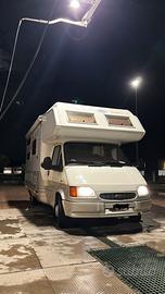 Ford laika ecovip 3