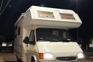 Ford laika ecovip 3