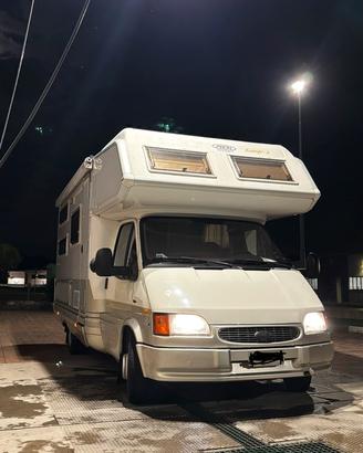 Ford laika ecovip 3
