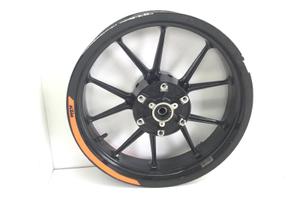 KTM DUKE ABS 125 CERCHIO RUOTA POSTERIORE 17 X 4.0