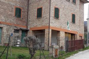 Miniappartamento di montagna