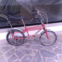 Atala cross saltafoss anni 1970