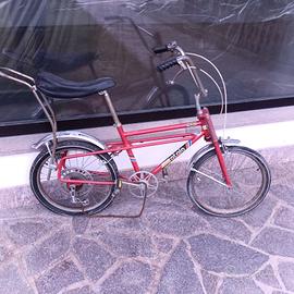 Atala cross saltafoss anni 1970