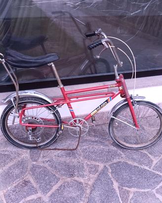 Atala cross saltafoss anni 1970