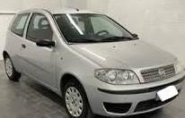 Fiat Punto Classic Finanziamento senza Busta Paga