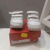 Scarpa Puma bambina