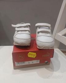 Scarpa Puma bambina