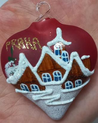 Cuore da decorazione
