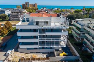 Roseto degli Abruzzi nuova costruzione