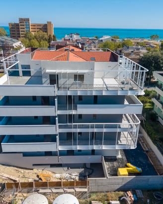 Roseto degli Abruzzi nuova costruzione