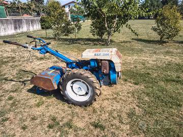 motocoltivatore sepe