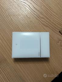 Termostato biticino Smart wifi x8000