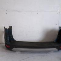Paraurti Posteriore Ford Kuga 2 2018