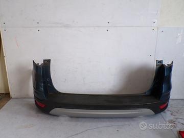 Paraurti Posteriore Ford Kuga 2 2018