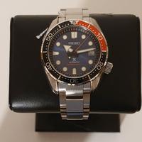 Seiko Prospex Twilight Blue - SPB097J1 NUOVO.