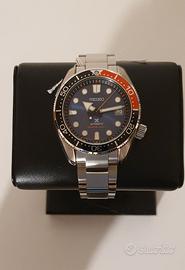 Seiko Prospex Twilight Blue - SPB097J1 NUOVO.