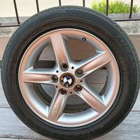  Gomme+ Cerchi Bridgestone X BMW 200€.