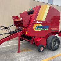 Rotopressa Feraboli sprinter 165/35