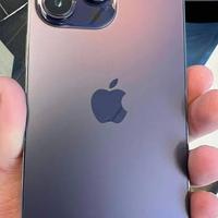 iPhone 14 pro 256 gb