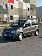Fiat Panda 1.2 GPL