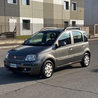 Fiat Panda 1.2 GPL