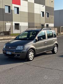 Fiat Panda 1.2 GPL