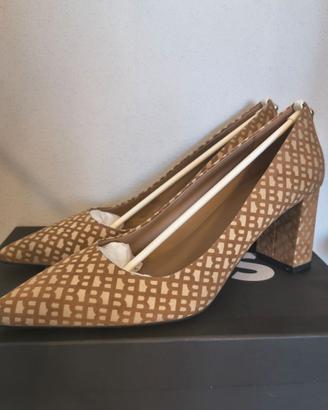 Scarpa con tacco Boss Décolleté Tg 38 NUOVE