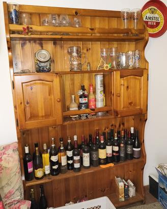 mobile per taverna