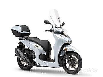 HONDA SH 350 NEW 2026 PRONTA CONSEGNA
