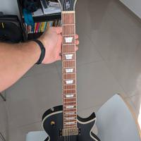 Chitarra elettrica Harley Benton SC-CUSTOM+