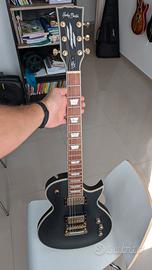 Chitarra elettrica Harley Benton SC-CUSTOM+