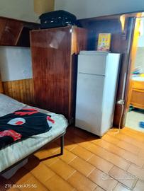 Prima porta monolocale libero da subito