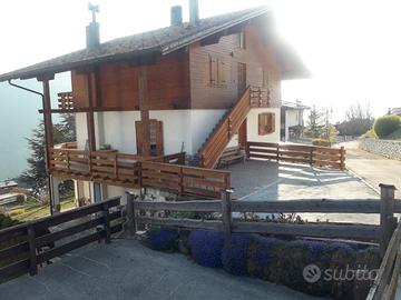 Appartamento a Folgaria