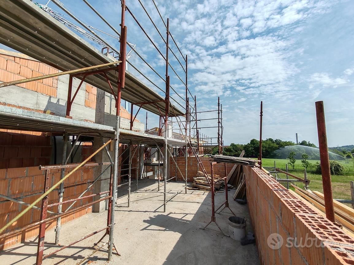 Appartamento – Monzambano, Mantova - Vista 2