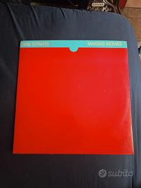 Disco vinile 