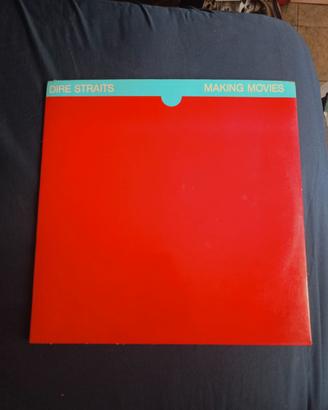 Disco vinile 