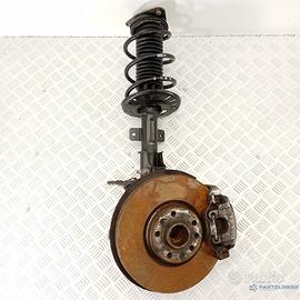 Ammortizzatore Fuso Mozzo Pinza DX Peugeot 3008 , 