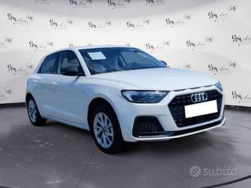 Audi A1 Sportback 25 TFSI S tronic Advanced F...