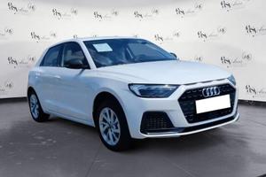 Audi A1 Sportback 25 TFSI S tronic Advanced F...