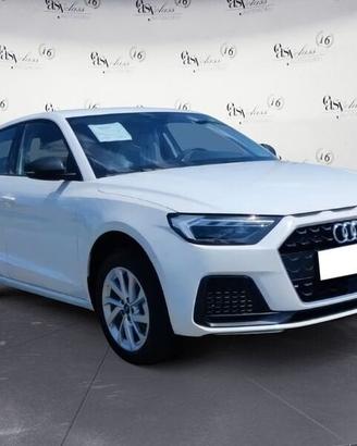 Audi A1 Sportback 25 TFSI S tronic Advanced F...