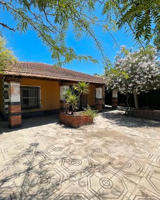 Oasi di relax