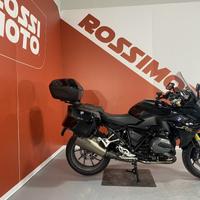 BMW R 1200 RS R 1200 RS ABS MY19 (2018-2019)