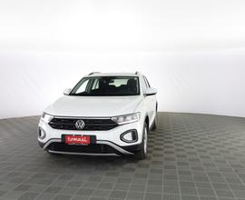 VOLKSWAGEN T-Roc T-Roc 1.5 TSI ACT DSG Life