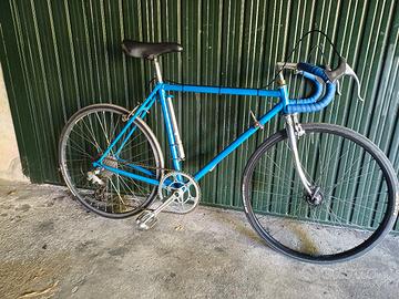 bici corsa vintage
