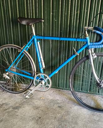 bici corsa vintage