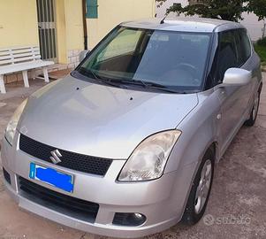 Suzuky Swift 1.3 3p ddis GL