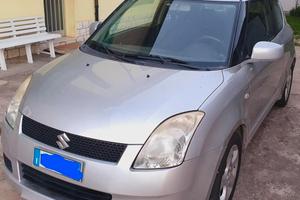 Suzuky Swift 1.3 3p ddis GL