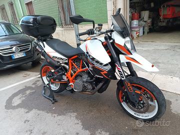 Ktm smr 990